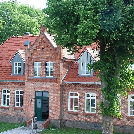 Apartment With Garden In Luebberstorf Lubberstorf Esterno foto