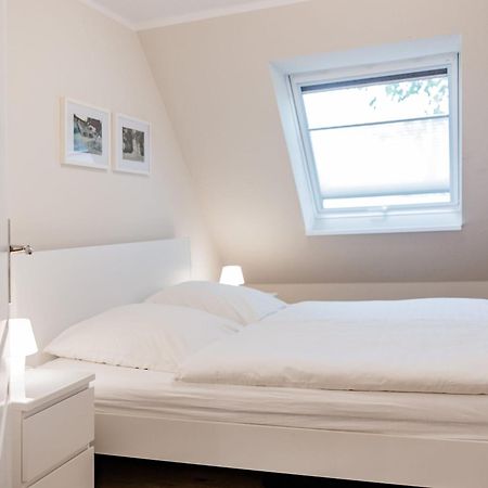 Apartment With Garden In Luebberstorf Lubberstorf Esterno foto