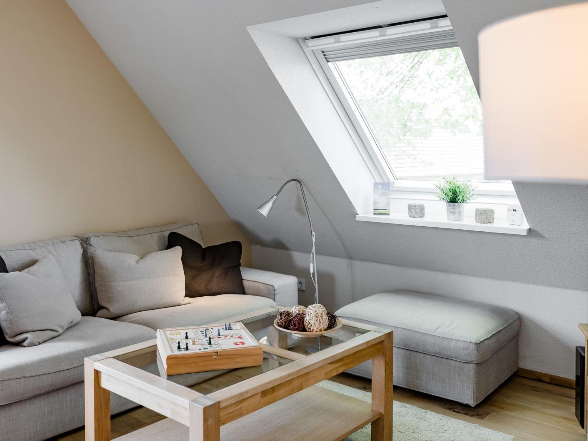 Apartment With Garden In Luebberstorf Lubberstorf Esterno foto