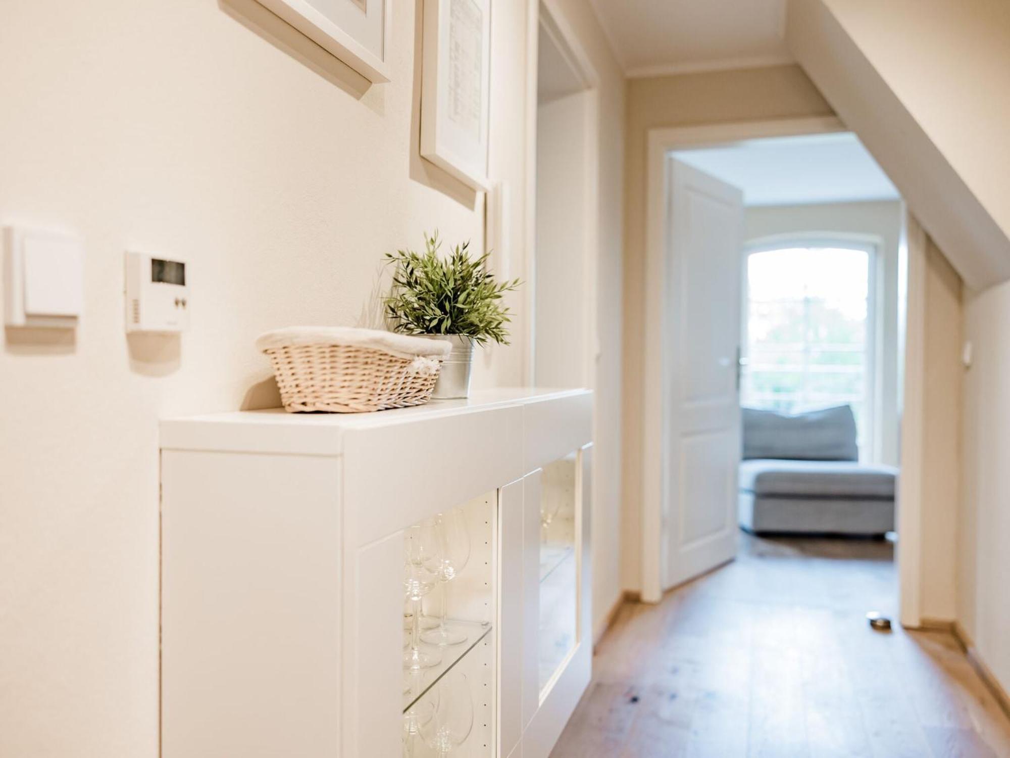 Apartment With Garden In Luebberstorf Lubberstorf Esterno foto