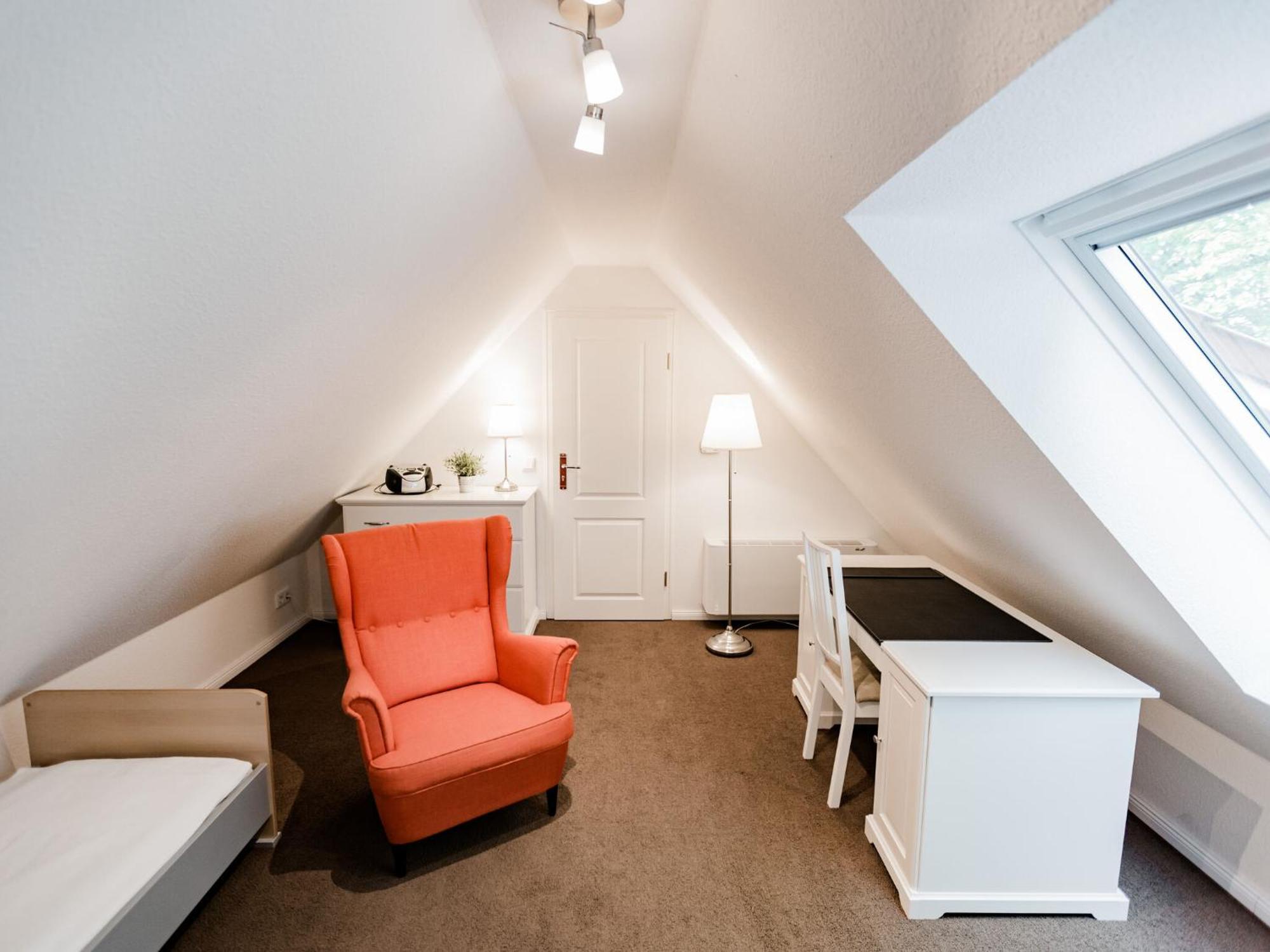 Apartment With Garden In Luebberstorf Lubberstorf Esterno foto