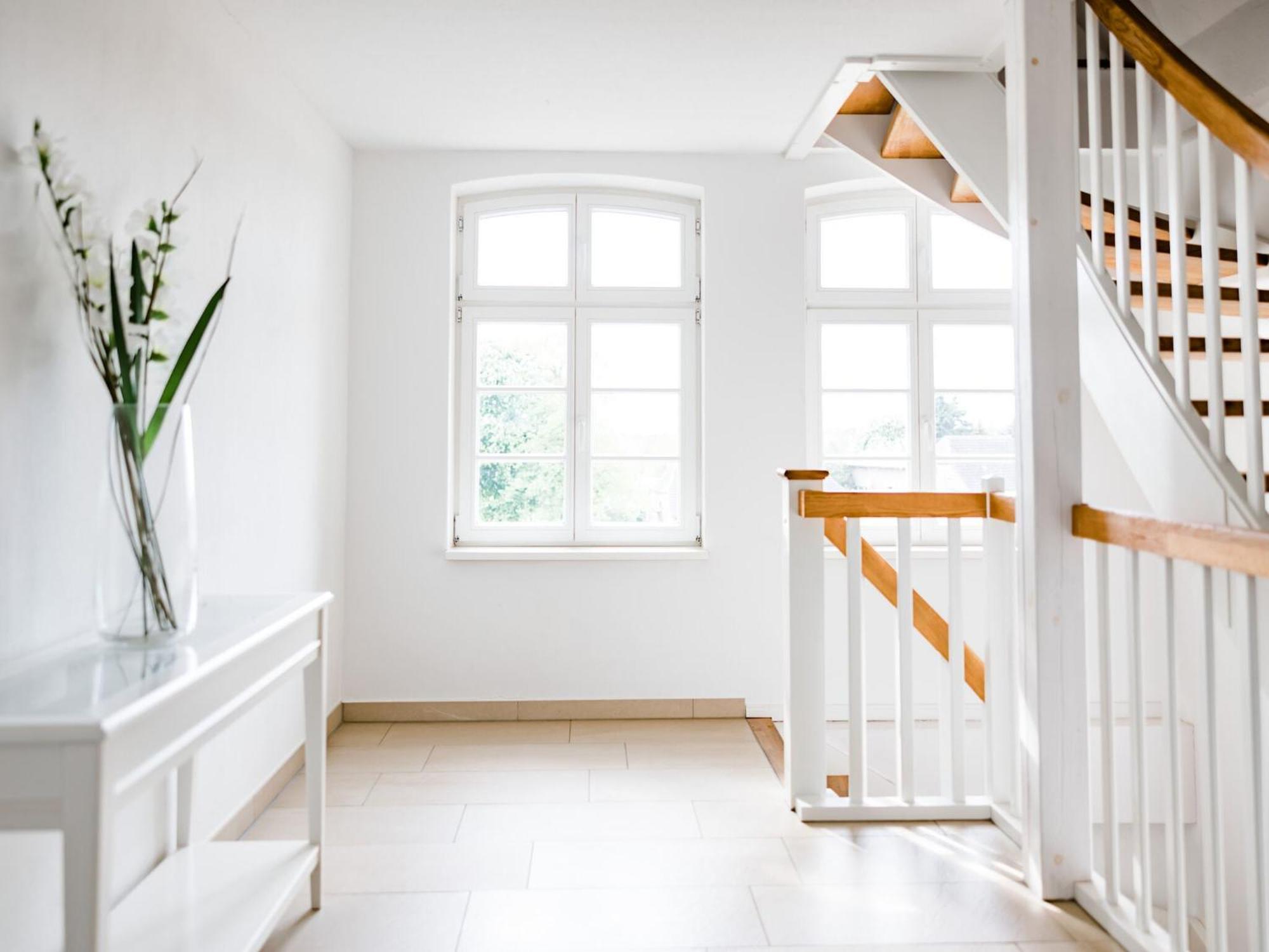 Apartment With Garden In Luebberstorf Lubberstorf Esterno foto