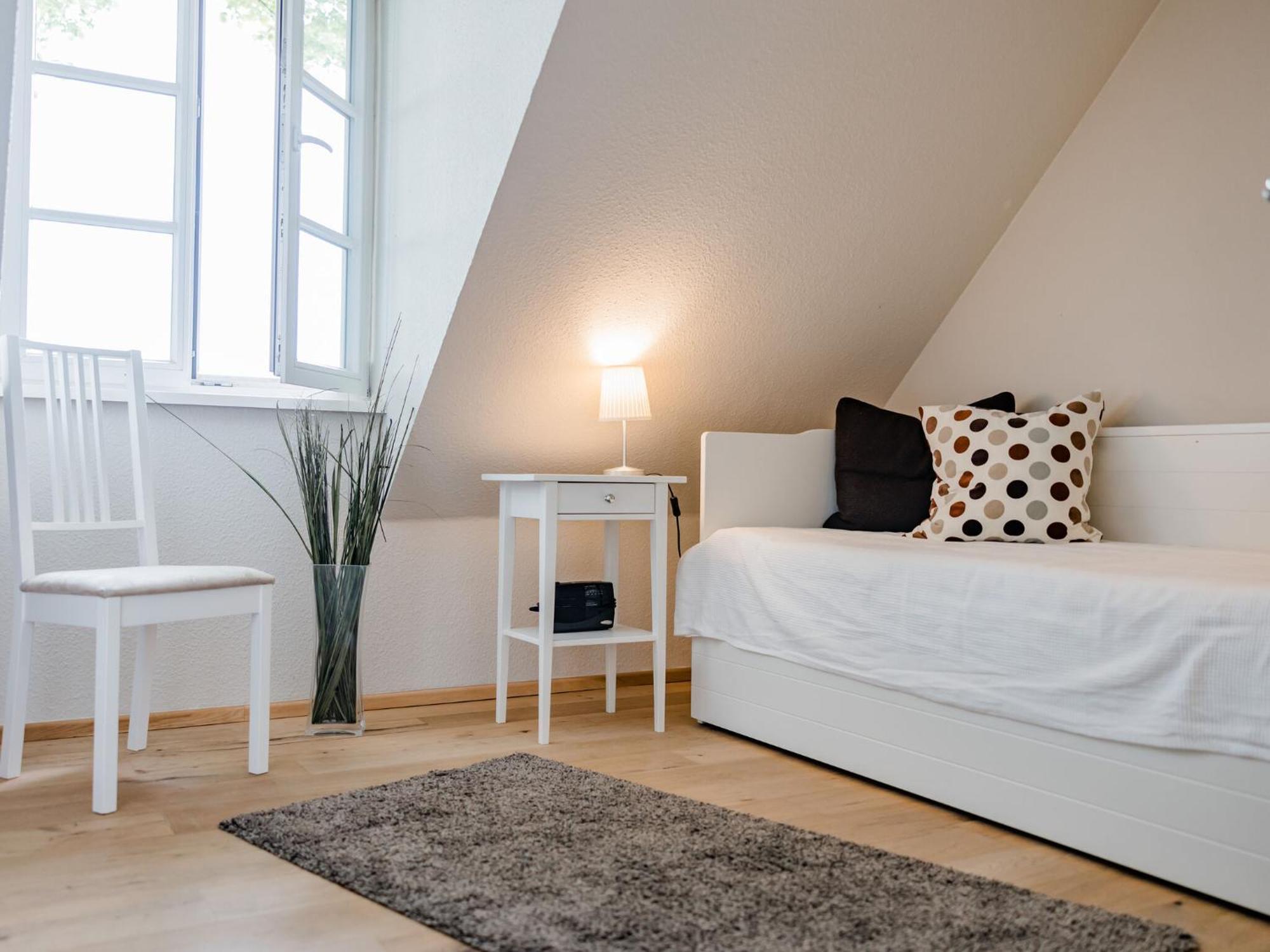 Apartment With Garden In Luebberstorf Lubberstorf Esterno foto